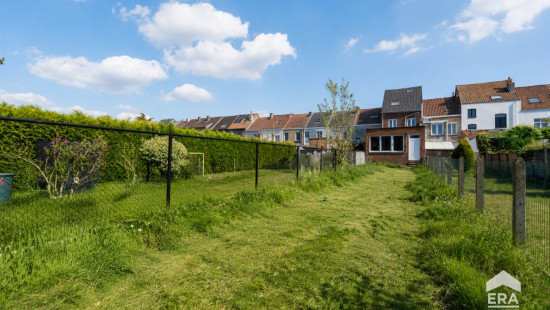 Biezeweide - 128 - - 1500