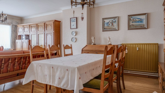 Dorpsstraat - 11B - - 3560