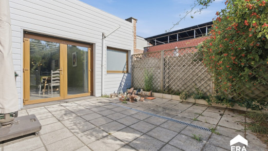 's Gravenstraat - 22 - - 8800