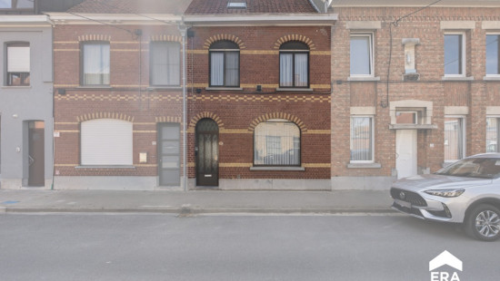 's Gravenstraat - 22 - - 8800