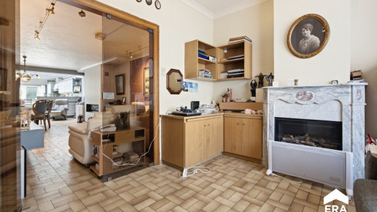 's Gravenstraat - 22 - - 8800