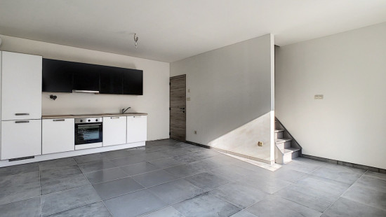 Rue du Coq - 2 - - 4500