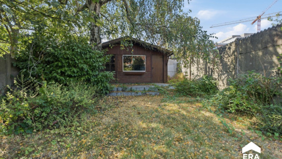 's Gravenstraat - 22 - - 8800