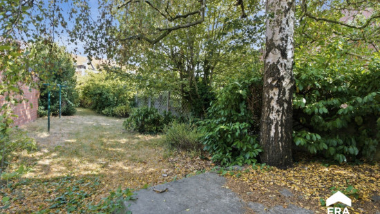 's Gravenstraat - 22 - - 8800