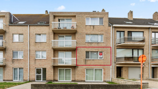 Albrecht Rodenbachstraat - 28 - 0104 - 8400