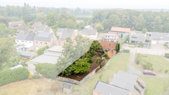 Hulstbaan - 55 - - 9112