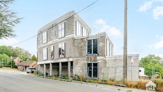 Rue Paul Hulin - 43 - - 6180