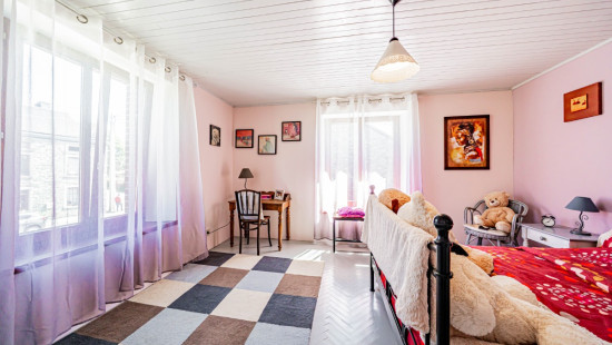 Rue de Lhommal - 45 - - 6800