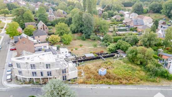 Rue Paul Hulin - 43 - - 6180