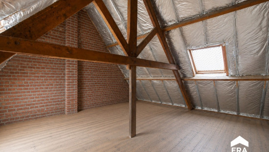 's Gravenstraat - 22 - - 8800