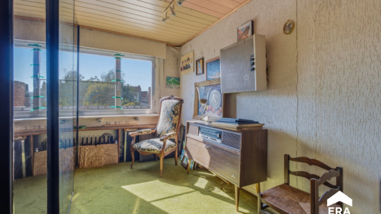 's Gravenstraat - 22 - - 8800