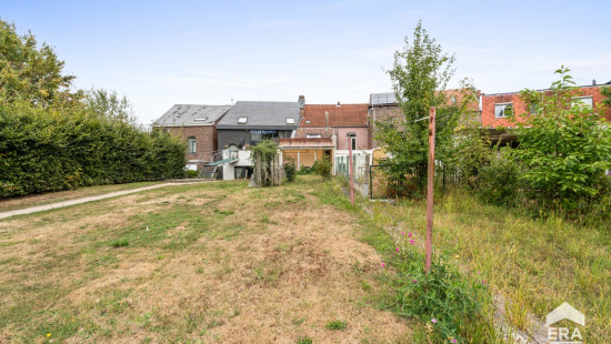 Stationsstraat - 39 - - 3320