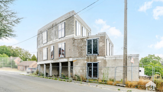 Rue Paul Hulin - 43 - - 6180