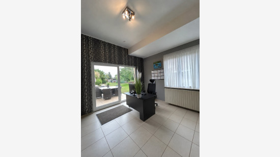 Rue de Neufvilles - 115 - - 7060