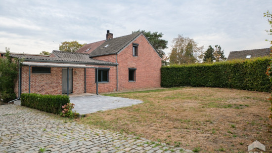 Kanaalstraat - 19 - - 3900