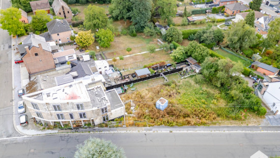 Rue Paul Hulin - 43 - - 6180