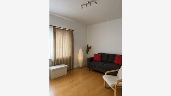 Rue de Neufvilles - 115 - - 7060