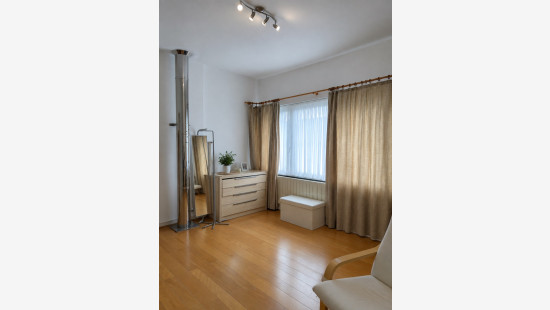 Rue de Neufvilles - 115 - - 7060