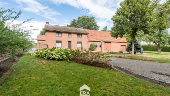 Muizendijkstraat - 52 - - 3960