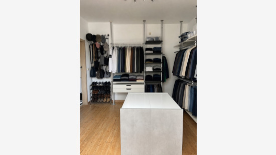 Rue de Neufvilles - 115 - - 7060