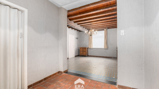 Muizendijkstraat - 52 - - 3960