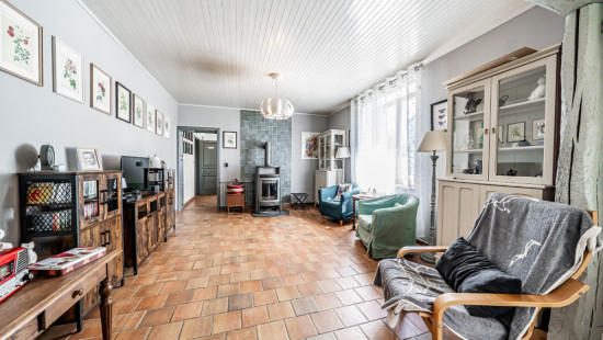 Rue de Lhommal - 45 - - 6800