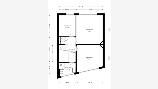 Melkstraat - 128 - - 1830