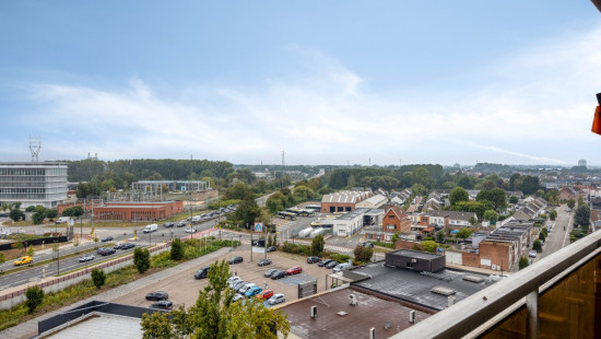 Elektriciteitsstraat - 31 - 904 - 2800