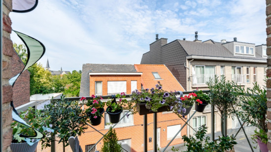 Jean Roelantsstraat - 2B - - 1830