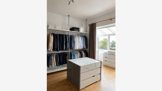 Rue de Neufvilles - 115 - - 7060