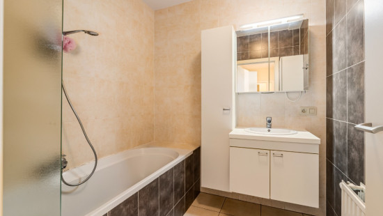 Jean Roelantsstraat - 2B - - 1830