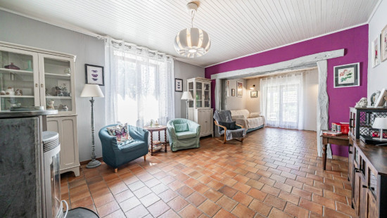 Rue de Lhommal - 45 - - 6800