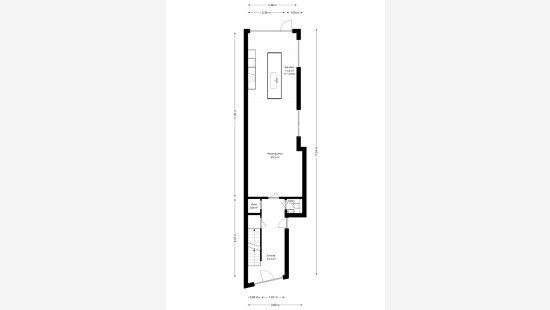 Melkstraat - 128 - - 1830