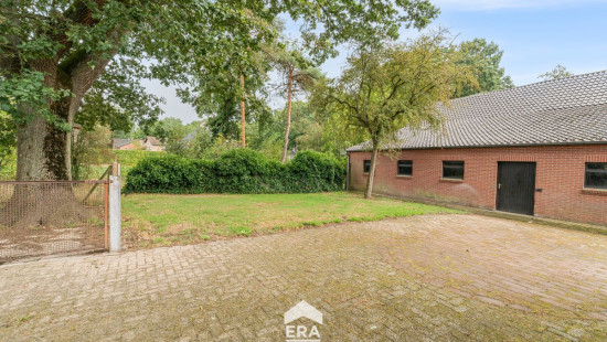 Muizendijkstraat - 52 - - 3960
