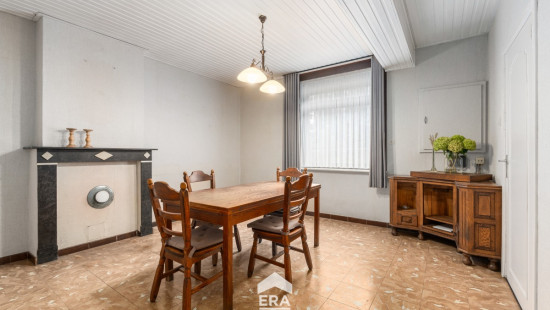 Muizendijkstraat - 52 - - 3960