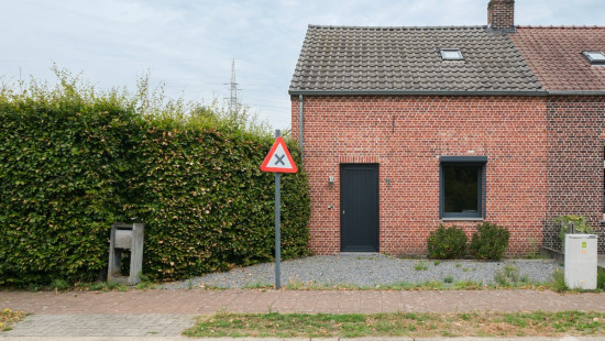 Kanaalstraat - 19 - - 3900