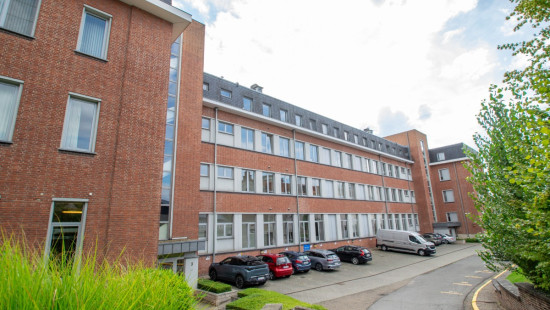 Sliksteenvest - 3 - 1 - 3300