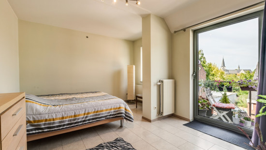 Jean Roelantsstraat - 2B - - 1830