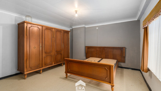 Muizendijkstraat - 52 - - 3960