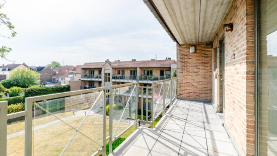 Jean Roelantsstraat - 2B - - 1830