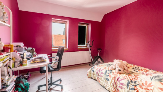 Jean Roelantsstraat - 2B - - 1830
