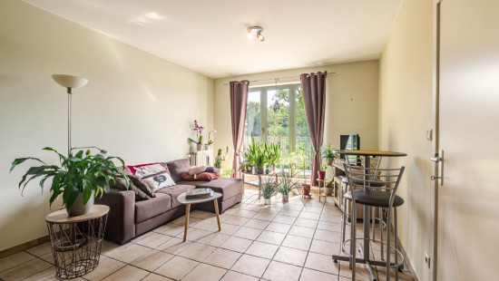 Jean Roelantsstraat - 2B - - 1830
