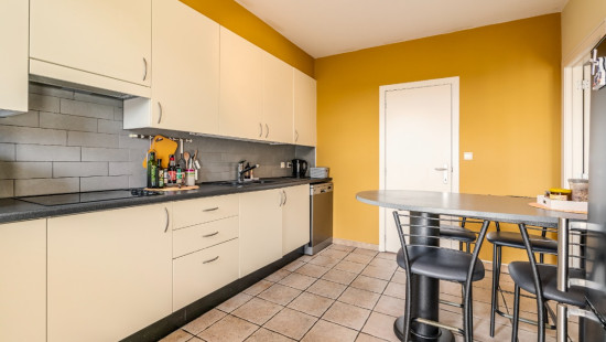Jean Roelantsstraat - 2B - - 1830