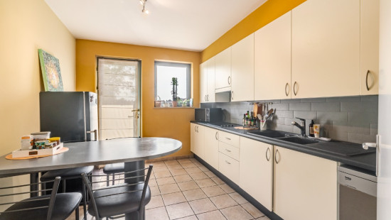 Jean Roelantsstraat - 2B - - 1830