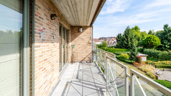 Jean Roelantsstraat - 2B - - 1830