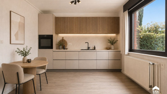 Groenestraat - 35 - - 8691