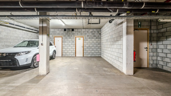 Jean Roelantsstraat - 2B - - 1830
