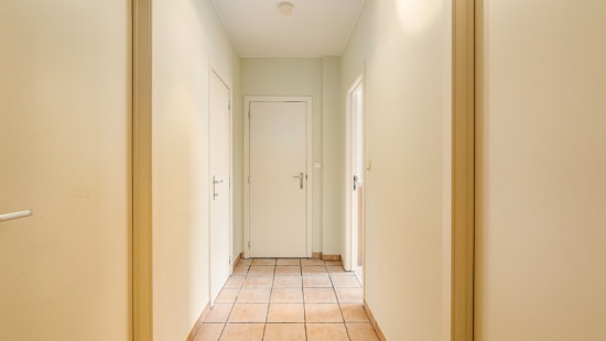 Jean Roelantsstraat - 2B - - 1830