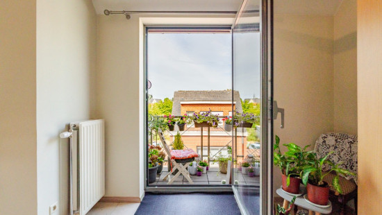 Jean Roelantsstraat - 2B - - 1830