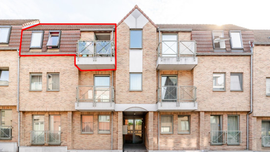 Jean Roelantsstraat - 2B - - 1830